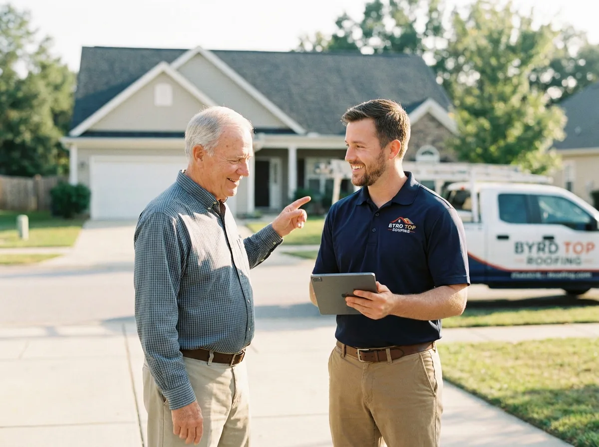 Roofing Yatahey, NM FAQs